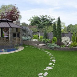 Terrasun Landscaping & Construction