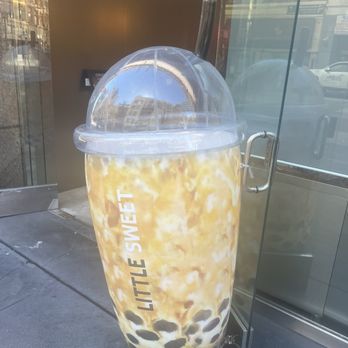 Little Sweet - Thanks for opening the door Little Sweet - Juice Bars & Smoothies Near Me - San Francisco, California Little Sweet - Thanks for opening the door Little Sweet - Juice Bars & Smoothies Near Me - San Francisco, California
