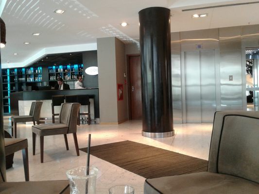 Y111 Hotel by null