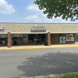 Fairfax Surf Shop