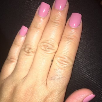 Heaven Nails & Spa - Epic Nails in Sylmar did an amazing job after Annie accused me of missing my appointment which was untrue. #thanksEpic - Nail Salons Near Me - San Fernando, California Heaven Nails & Spa - Epic Nails in Sylmar did an amazing job after Annie accused me of missing my appointment which was untrue. #thanksEpic - Nail Salons Near Me - San Fernando, California