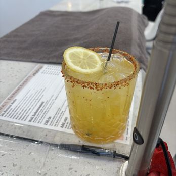 Pamper Me Nails & Spa - Mocktail - Nail Salons Near Me - Hesperia, California