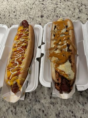 Dog & Dog's Cravings