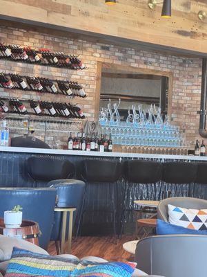 Waters Edge Winery & Bistro Dallas by null