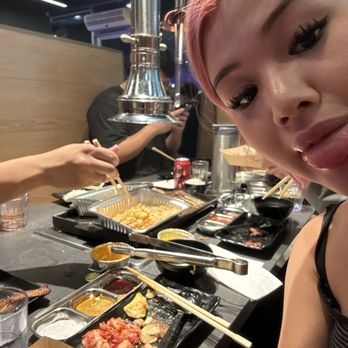 Let's Gogi - Shin ramen - Korean Near Me - Downey, California Let's Gogi - Shin ramen - Korean Near Me - Downey, California