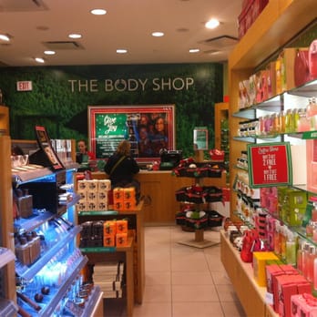 The Body Shop - Cosmetics & Beauty Supply Near Me - Etobicoke, Ontario The Body Shop - Cosmetics & Beauty Supply Near Me - Etobicoke, Ontario