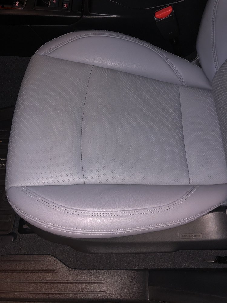 PRECISION AUTO TRIM AND UPHOLSTERY Updated August 2024 5301 W