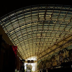 Red Dragon Centre