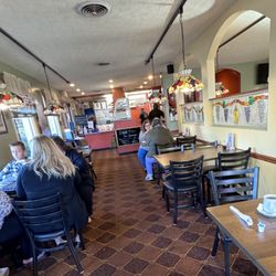 Mamma Mia Italian Restaurant