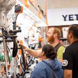 Ace Handyman Services Hassett - YETI, outdoor power equipment, power tools, garden power tools, yard tools, yard power tools, blowers, edgers, lawn mowers, leaf blowers