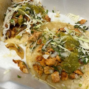 El Chido Restaurant - Tacos el pollo - Mexican Near Me - Richmond, Virginia El Chido Restaurant - Tacos el pollo - Mexican Near Me - Richmond, Virginia
