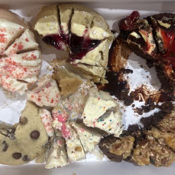 Gem Cookie - Don't mind the photo we dug in - Bakeries Near Me - Latrobe, Pennsylvania Gem Cookie - Don't mind the photo we dug in - Bakeries Near Me - Latrobe, Pennsylvania