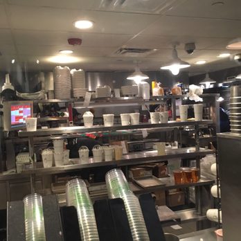 Shake Shack Harvard Square - Shakes on shakes since orders weren't being assembled. - Burgers Near Me - Cambridge, Massachusetts Shake Shack Harvard Square - Shakes on shakes since orders weren't being assembled. - Burgers Near Me - Cambridge, Massachusetts
