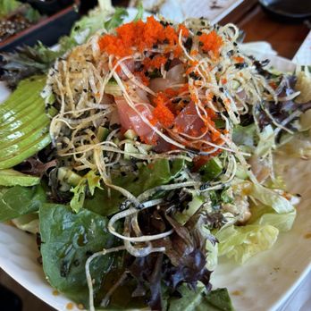 Sushiland - Japanese Near Me - Hayward, California