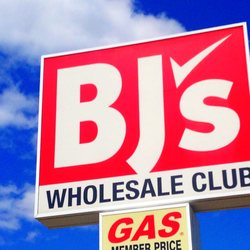 BJ's Gas