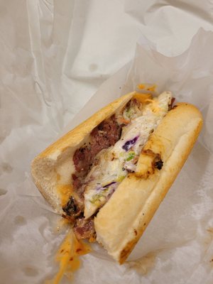 Capriotti's Sandwich Shop by null