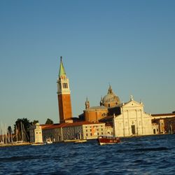 Cruise Planners - Moore World Travel - Venice, Italy