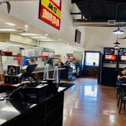 Midway Bar-B-Que