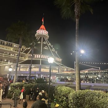 Hotel del Coronado, Curio Collection by Hilton - Coronado, CA