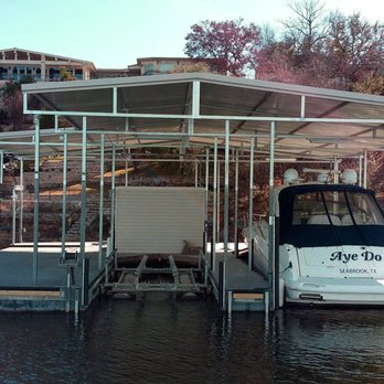 Lone Star Docks - Lake Travis - General Contractors Near Me - Austin, Texas Lone Star Docks - Lake Travis - General Contractors Near Me - Austin, Texas