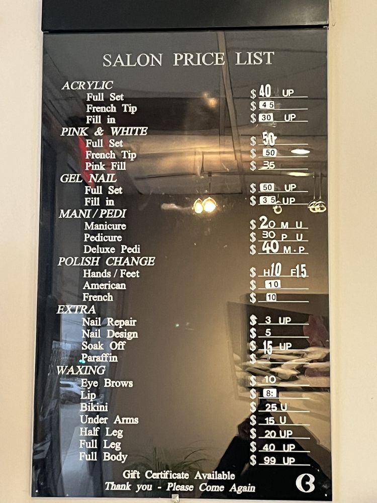 US NAILS & TOES Updated October 2024 24 Photos & 52 Reviews 9980