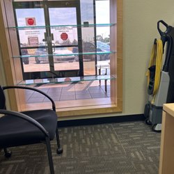 Anytime Fitness - Office