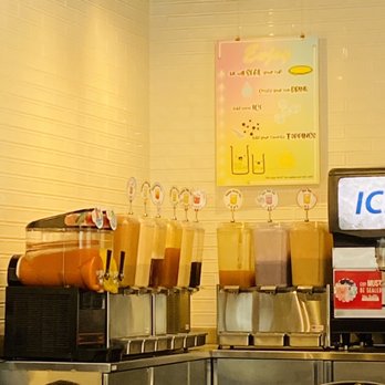 Hot Pot Mini Workshop - Drink bar - Hot Pot Near Me - Ontario, California