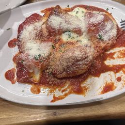 Stuffed Shells