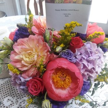 Brittany Flowers - Florists Near Me - Kirkland, Washington Brittany Flowers - Florists Near Me - Kirkland, Washington