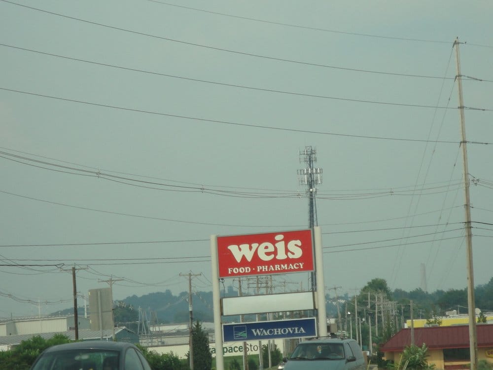 WEIS MARKET BAKERY Updated September 2024 1800 Roosevelt Ave, York