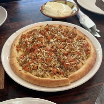 Open Sesame - Mediterranean Near Me - Long Beach, California