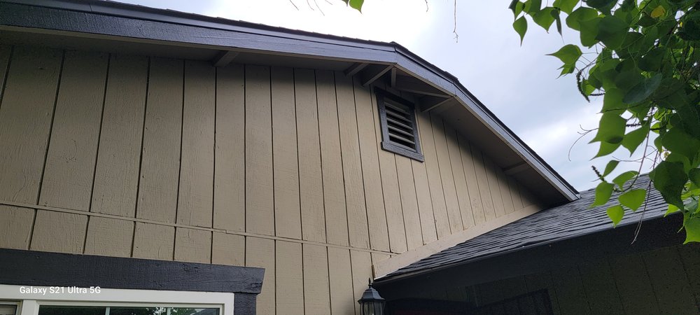 Slide of Pacific West Roofing