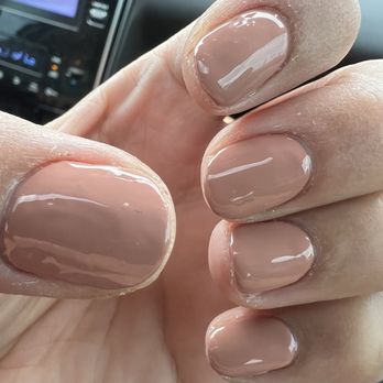 Sky Nails & Spa - Nail Salons Near Me - El Paso, Texas