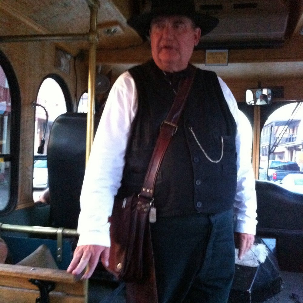 Tombstone Trolley Ghost & Murder Tours - Historical Tours Near Me - Tombstone, Arizona Tombstone Trolley Ghost & Murder Tours - Historical Tours Near Me - Tombstone, Arizona