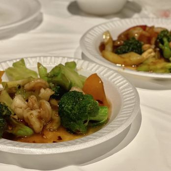 Shitake Sushi & Thai - Szechuan shrimp, Shrimp with cashew nut - Sushi Bars Near Me - Vaughan, Ontario Shitake Sushi & Thai - Szechuan shrimp, Shrimp with cashew nut - Sushi Bars Near Me - Vaughan, Ontario