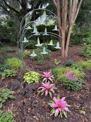 Brookgreen Gardens by null