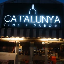 Catalunya Vins I Sabors - Todo el sabor!