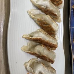 Gyoza