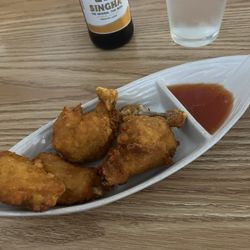 Sue's Kitchen /Thai Kitchen