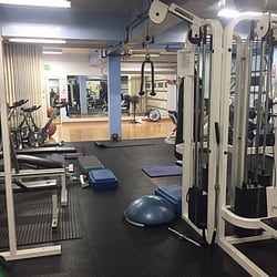 Orinda Fitness