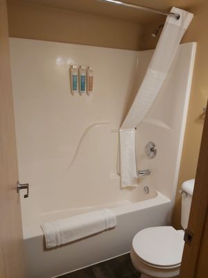 Denali Bluffs Hotel by null