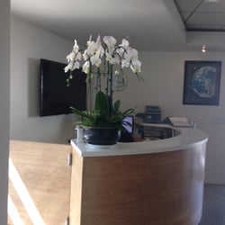 Rosito Bisani - Reception Area