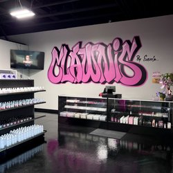 Clawnis Nail Supply
