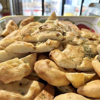 Marlaina's Mediterranean Kitchen - Pita - Mediterranean Near Me - Burien, Washington