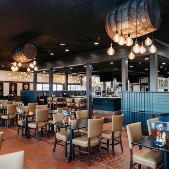 Barrel House - American Near Me - Bloomington, Illinois