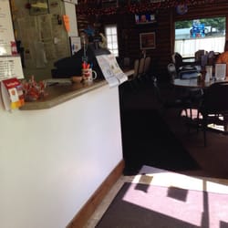 Joe's Coney Island - Counter take-out or sit down.