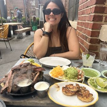 Superica - Happy gal! - Tex-Mex Near Me - Atlanta, Georgia Superica - Happy gal! - Tex-Mex Near Me - Atlanta, Georgia