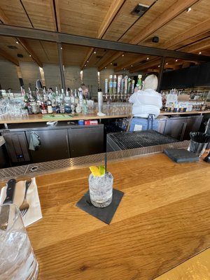 Cowiche Canyon Kitchen & Ice House Bar by null
