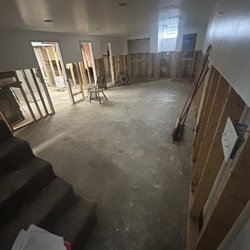 Best Bet Home Solutions - Flood remediation.