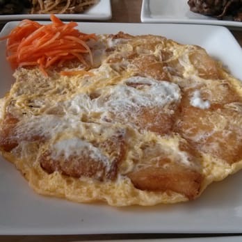 Hao Hao - Banh bot chien "Crispy Pancake" - Vietnamese Near Me - Houston, Texas Hao Hao - Banh bot chien "Crispy Pancake" - Vietnamese Near Me - Houston, Texas